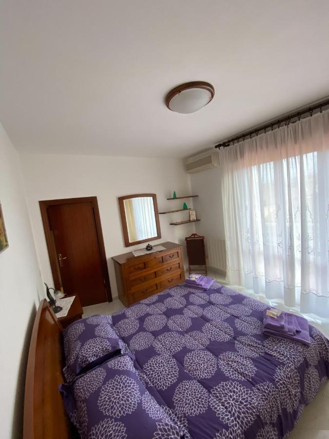 Casa Anna Apartment Portoferraio Exterior photo